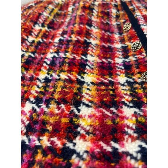 Abe Schrader vintage women skirt size 12 run smaller like size Meduim - Picture 5 of 11